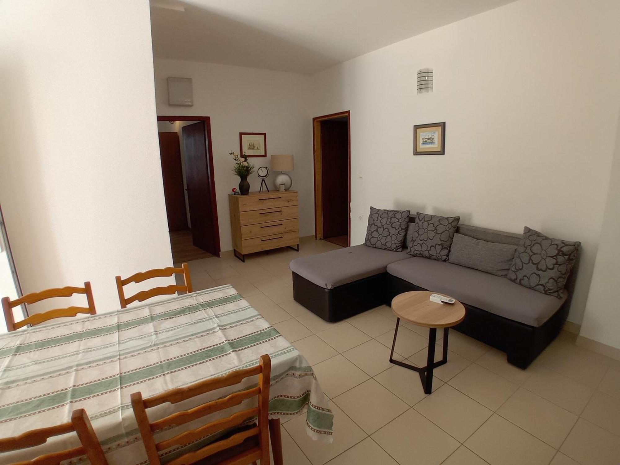 Spajic Apartments Seget Vranjica Exterior photo