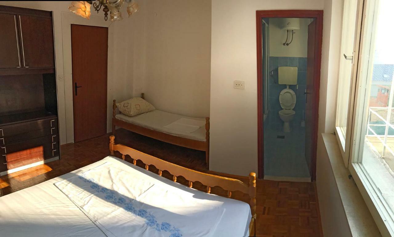 Spajic Apartments Seget Vranjica Exterior photo